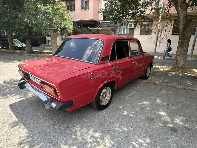 LADA (VAZ) 2106 1985, 55,000 km - 1.6 л - Bakı