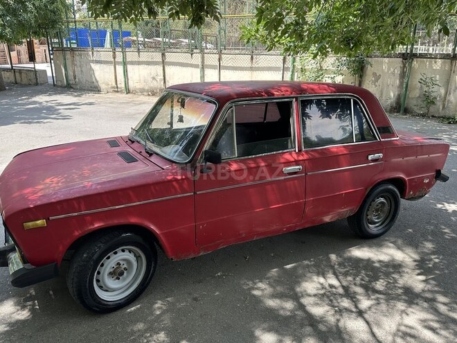 LADA (VAZ) 2106 1985, 55,000 km - 1.6 л - Bakı