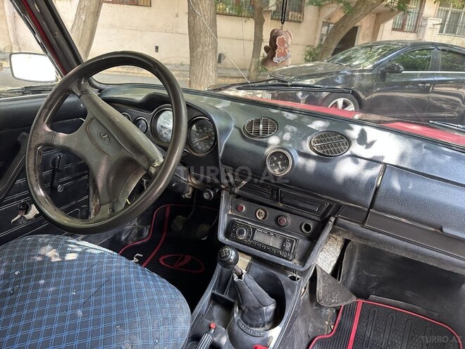 LADA (VAZ) 2106 1985, 55,000 km - 1.6 л - Bakı
