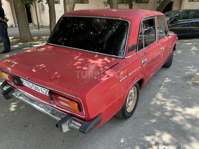 LADA (VAZ) 2106 1985, 55,000 km - 1.6 л - Bakı