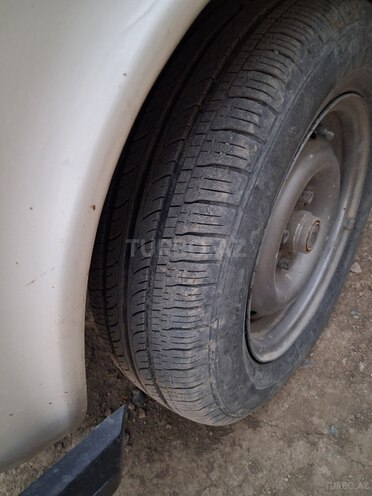 LADA (VAZ) 2106 1990, 98,789 km - 1.3 l - Cəlilabad