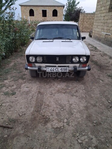LADA (VAZ) 2106 1990, 98,789 km - 1.3 l - Cəlilabad
