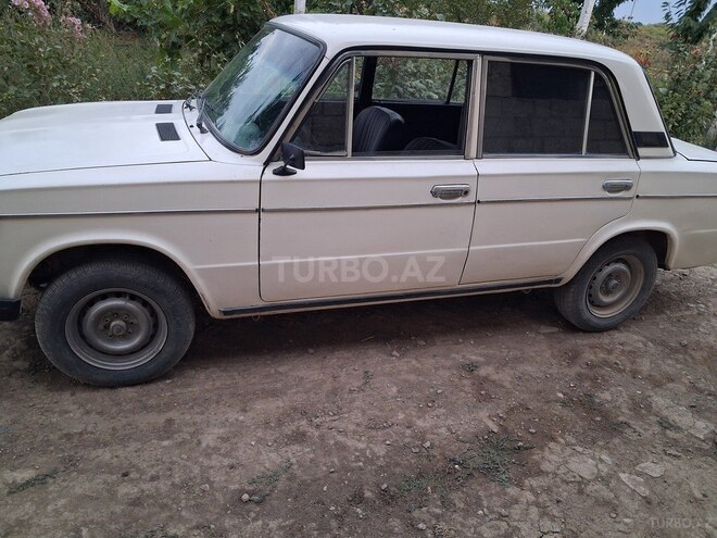 LADA (VAZ) 2106 1990, 98,789 km - 1.3 l - Cəlilabad