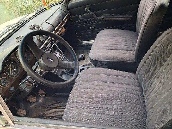 LADA (VAZ) 2106 1990, 98,789 km - 1.3 l - Cəlilabad