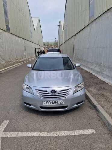 Toyota Camry 2007, 197,500 km - 2.0 l - Bakı