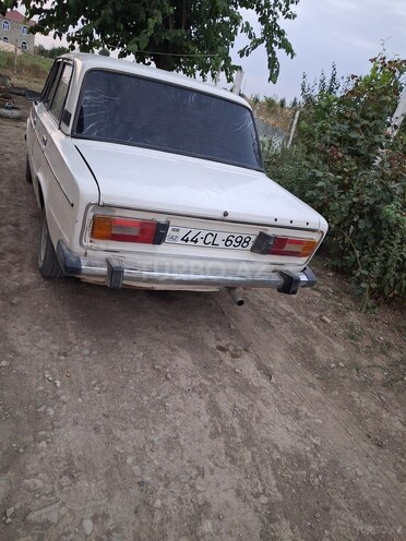 LADA (VAZ) 2106 1990, 98,789 km - 1.3 l - Cəlilabad
