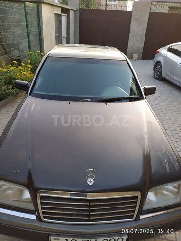 Mercedes C 200 1996, 330,000 km - 2.0 l - Bakı
