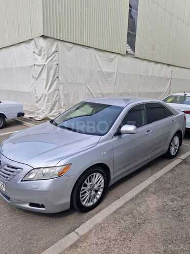 Toyota Camry 2007, 197,500 km - 2.0 l - Bakı