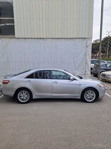 Toyota Camry 2007, 197,500 km - 2.0 l - Bakı
