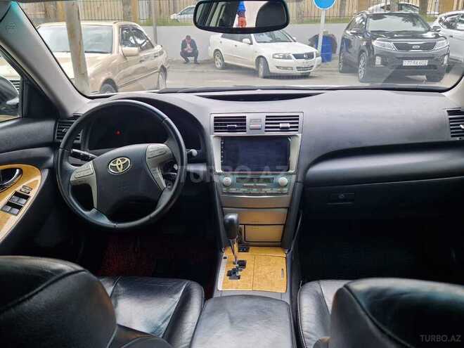 Toyota Camry 2007, 197,500 km - 2.0 l - Bakı
