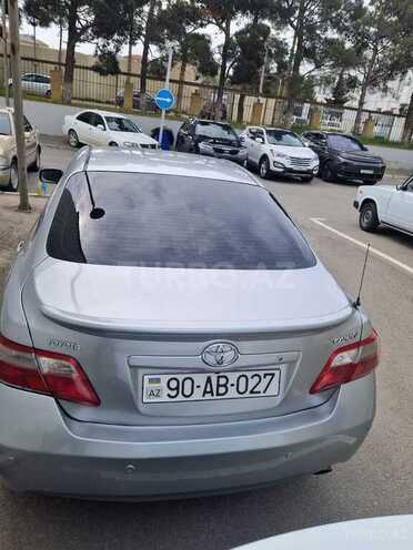 Toyota Camry 2007, 197,500 km - 2.0 l - Bakı