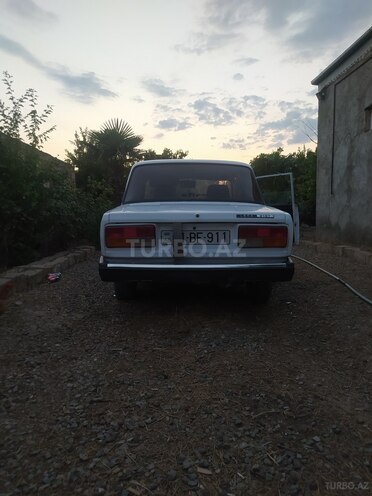 LADA (VAZ) 2107 2004, 65,809 km - 1.6 l - Gəncə