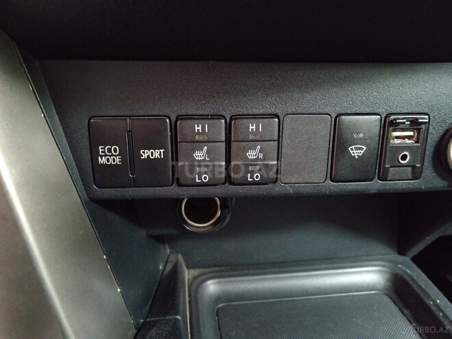 Toyota RAV4 2013, 210,517 km - 2.0 l - Bakı