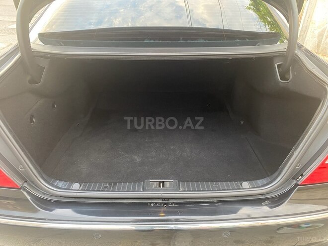 Mercedes E 200 2006, 296,700 km - 1.8 l - Bakı