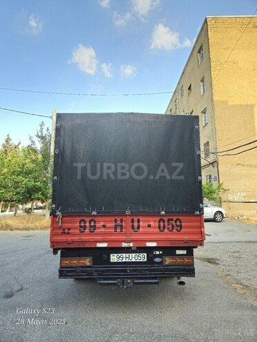 Ford Transit 1997, 450,000 km - 2.5 л - Sumqayıt