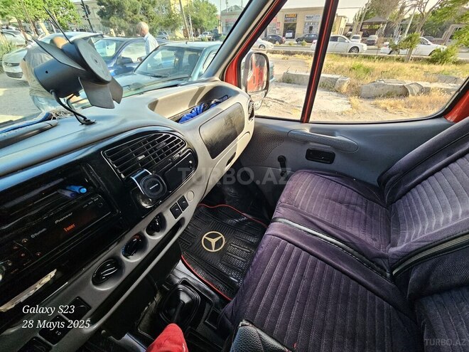 Ford Transit 1997, 450,000 km - 2.5 л - Sumqayıt