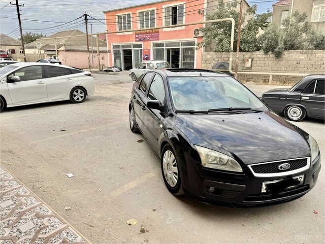 Ford Focus 2006, 150,000 km - 1.6 л - Bakı
