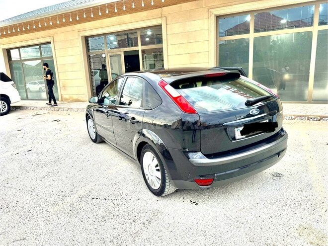 Ford Focus 2006, 150,000 km - 1.6 л - Bakı