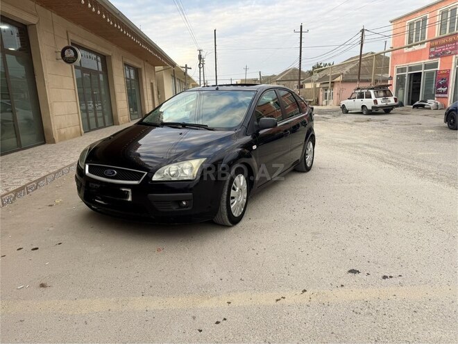 Ford Focus 2006, 150,000 km - 1.6 л - Bakı