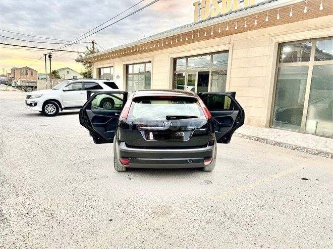 Ford Focus 2006, 150,000 km - 1.6 л - Bakı