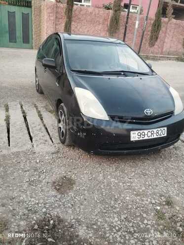 Toyota Prius 2007, 318,333 km - 1.5 l - Sumqayıt
