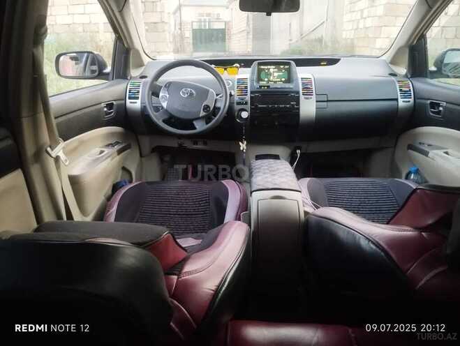 Toyota Prius 2007, 318,333 km - 1.5 l - Sumqayıt