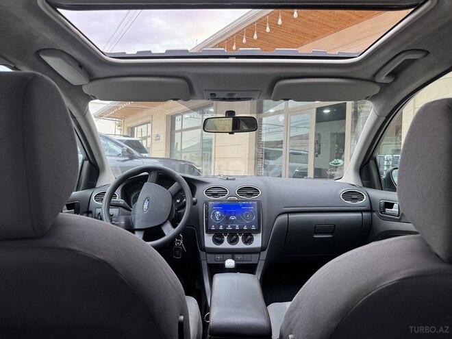 Ford Focus 2006, 150,000 km - 1.6 л - Bakı