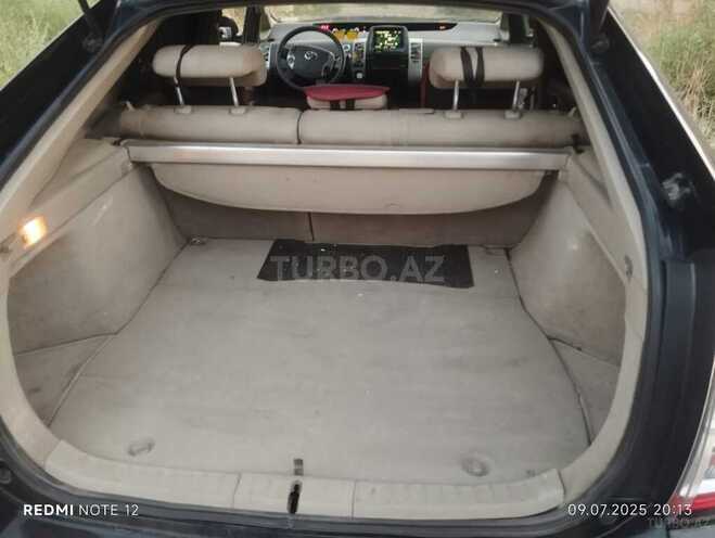 Toyota Prius 2007, 318,333 km - 1.5 l - Sumqayıt