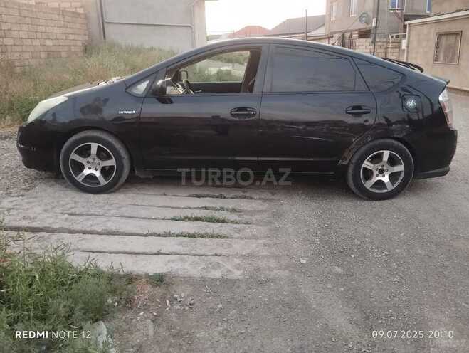 Toyota Prius 2007, 318,333 km - 1.5 l - Sumqayıt