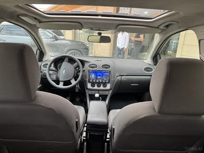 Ford Focus 2006, 150,000 km - 1.6 л - Bakı