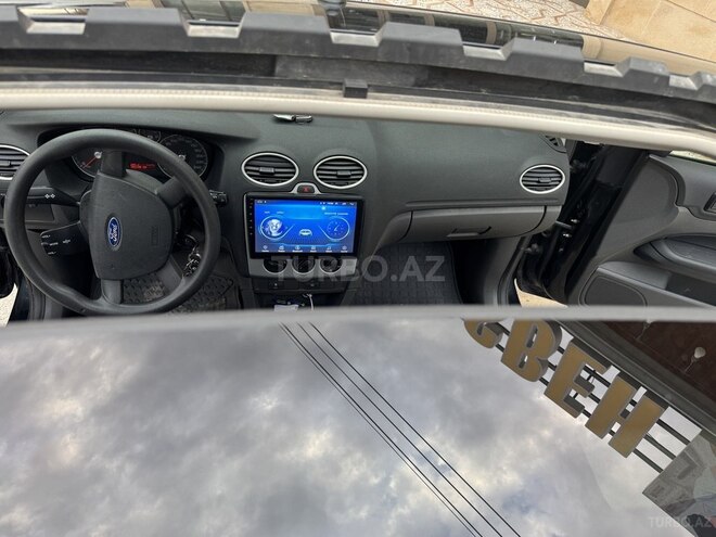 Ford Focus 2006, 150,000 km - 1.6 л - Bakı
