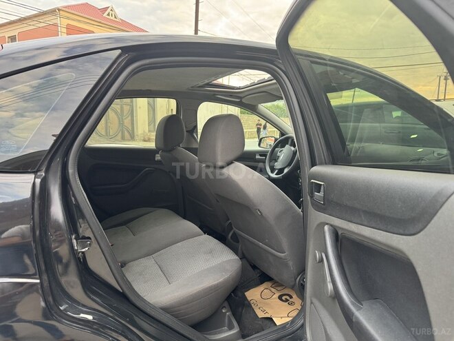 Ford Focus 2006, 150,000 km - 1.6 л - Bakı