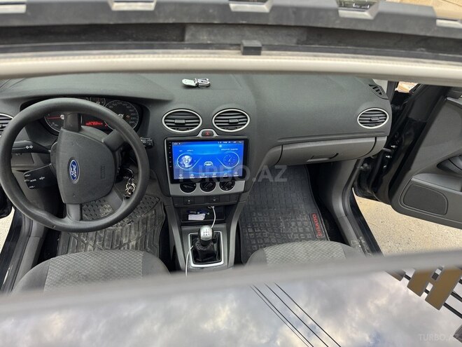 Ford Focus 2006, 150,000 km - 1.6 л - Bakı