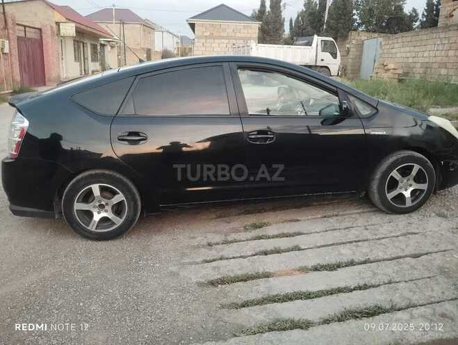 Toyota Prius 2007, 318,333 km - 1.5 l - Sumqayıt