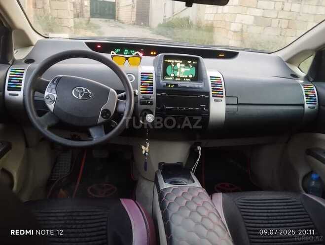 Toyota Prius 2007, 318,333 km - 1.5 l - Sumqayıt