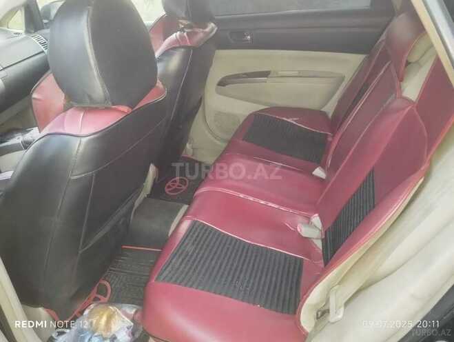 Toyota Prius 2007, 318,333 km - 1.5 l - Sumqayıt