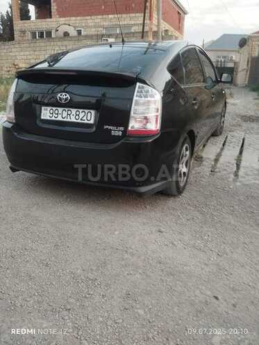 Toyota Prius 2007, 318,333 km - 1.5 l - Sumqayıt