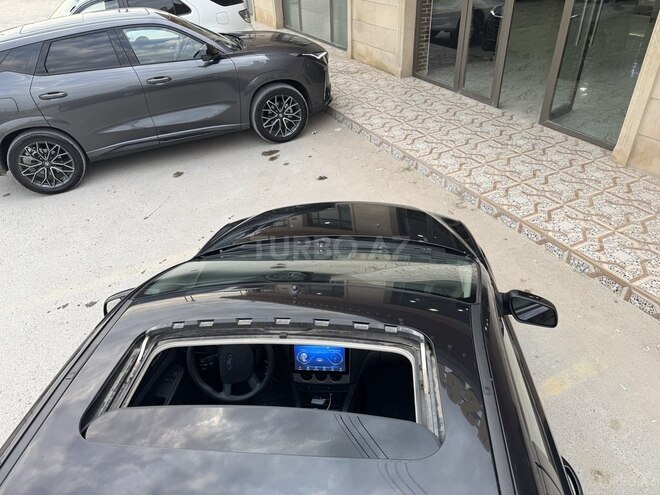Ford Focus 2006, 150,000 km - 1.6 л - Bakı
