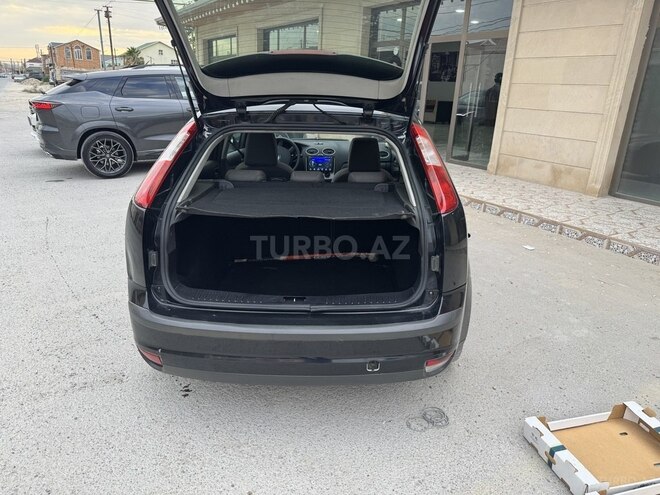 Ford Focus 2006, 150,000 km - 1.6 л - Bakı