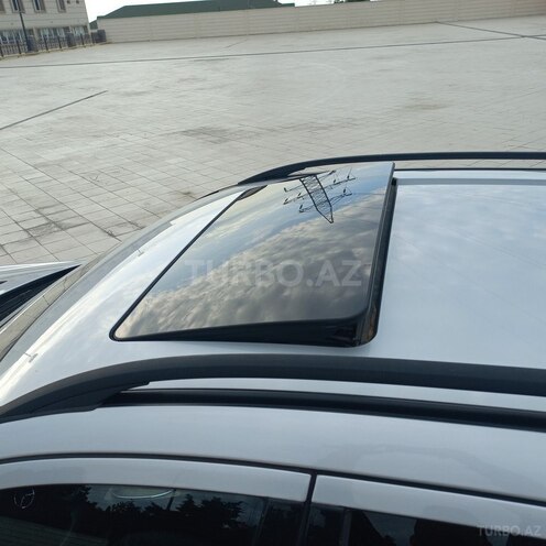 Mercedes E 220 2006, 600,000 km - 2.2 l - Bakı