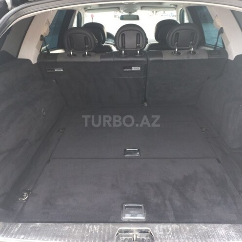 Mercedes E 220 2006, 600,000 km - 2.2 l - Bakı