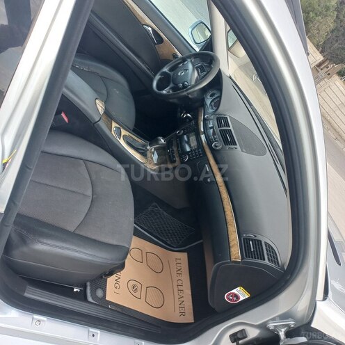 Mercedes E 220 2006, 600,000 km - 2.2 l - Bakı