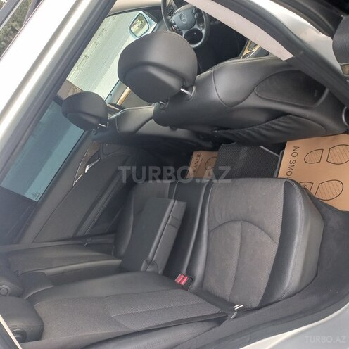 Mercedes E 220 2006, 600,000 km - 2.2 l - Bakı