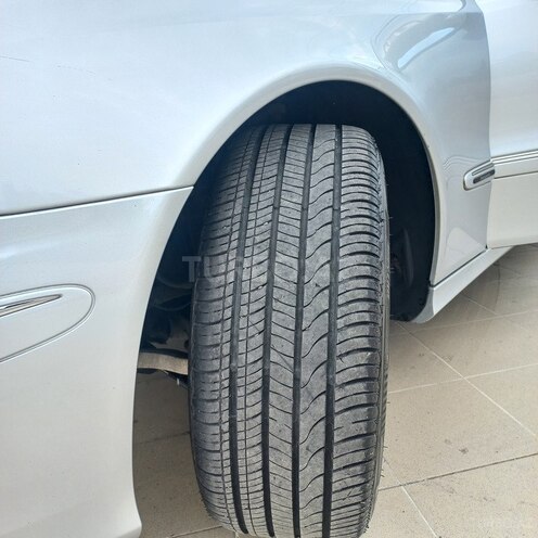 Mercedes E 220 2006, 600,000 km - 2.2 l - Bakı