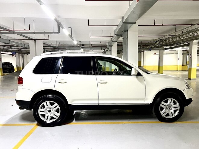 Volkswagen Touareg-4