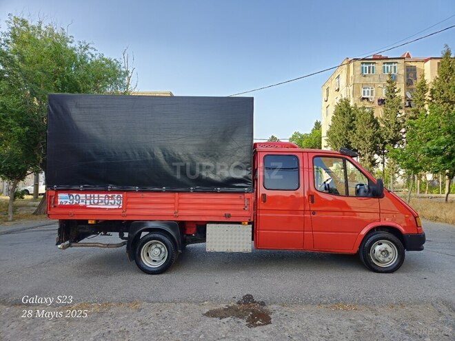 Ford Transit 1997, 450,000 km - 2.5 л - Sumqayıt