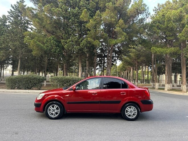 Kia Rio 2007, 254,780 km - 1.6 l - Bakı