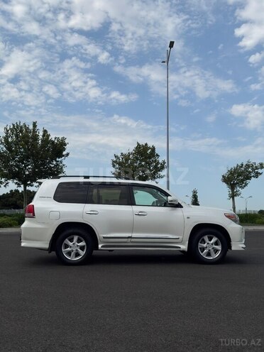 Toyota Land Cruiser 2008, 342,000 km - 4.0 л - Bakı