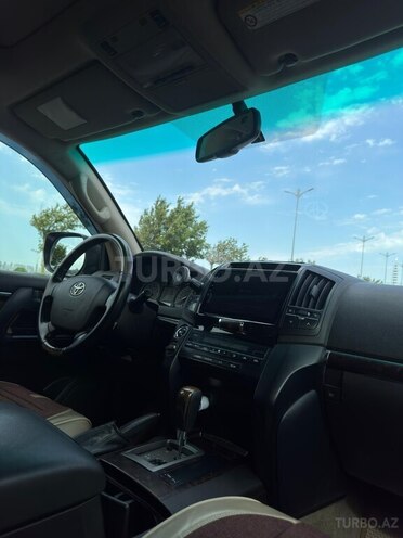 Toyota Land Cruiser 2008, 342,000 km - 4.0 л - Bakı