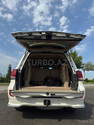 Toyota Land Cruiser 2008, 342,000 km - 4.0 л - Bakı